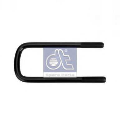 DT 4.40396 Spring Clamp